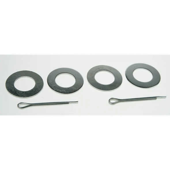 Sealey Fixings