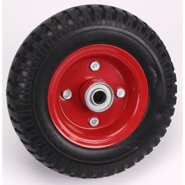 Sealey Heavy-Duty PU Wheel for CST983HD