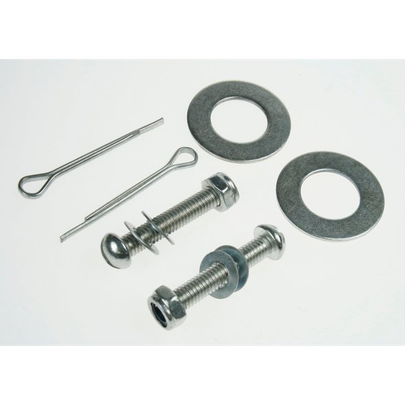 Sealey Fixings