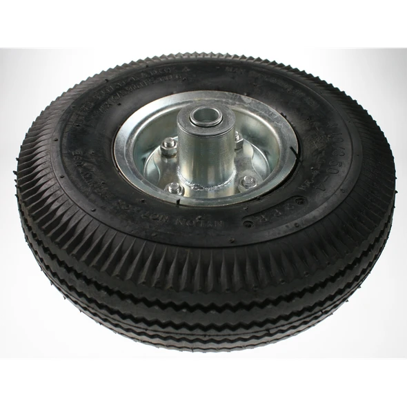 Sealey Wheel,pneumatic 4.10/3.50-4 (250x16x79)