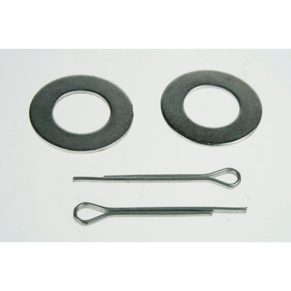 Sealey Fixings