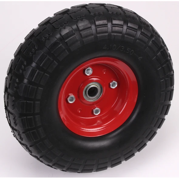 Sealey Heavy-Duty PU Wheel for CST986HD