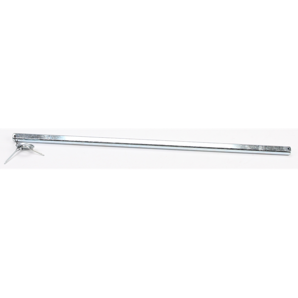 Sealey Axle c/w fixings