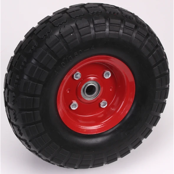 Sealey Heavy-Duty PU Wheel for CST987HD