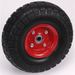 Sealey Heavy-Duty PU Wheel for CST987HD