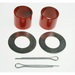 Sealey Fixings for wheels
