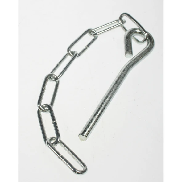 Sealey Pin (c/w chain)