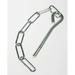 Sealey Pin (c/w chain)