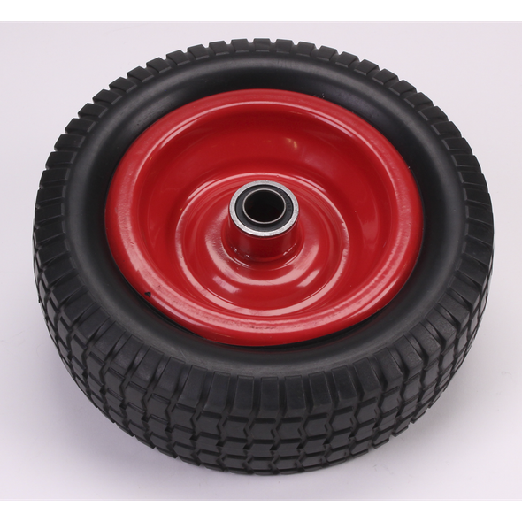 Sealey Heavy-Duty PU Wheel for CST989HD