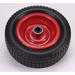 Sealey Heavy-Duty PU Wheel for CST989HD