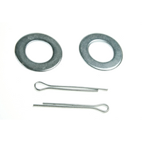 Sealey Fixings for wheel CST990.V3-02