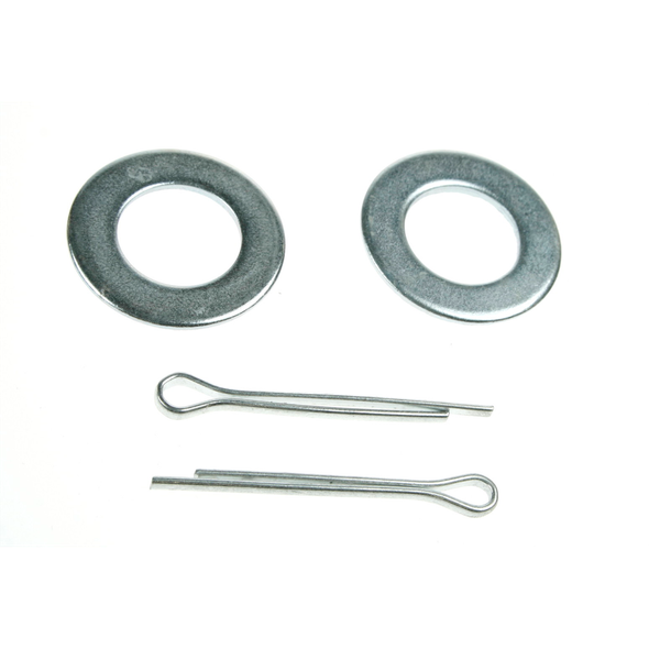 Sealey Fixings for wheel