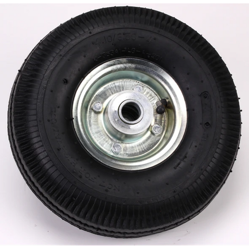 Sealey Galvanised Steel Pneumatic Wheel