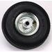 Sealey Galvanised Steel Pneumatic Wheel