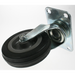 Sealey Wheel,swivel castor (98x8x22x120)
