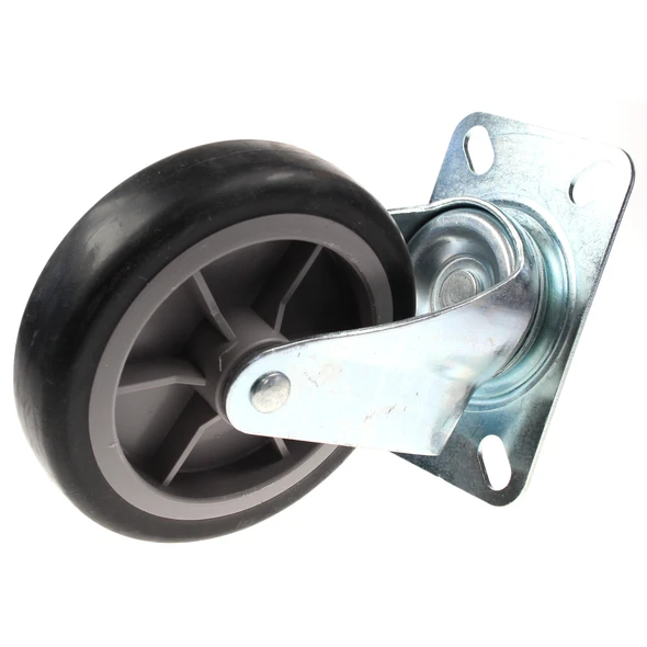 Sealey Wheel,swivel castor (124x9x32x160)
