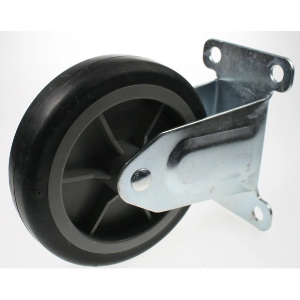 Sealey Wheel,fixed castor (125x7x32x165)