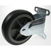 Sealey Wheel,fixed castor (125x7x32x165)