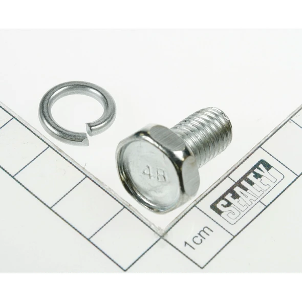 Sealey Fixings for castor
