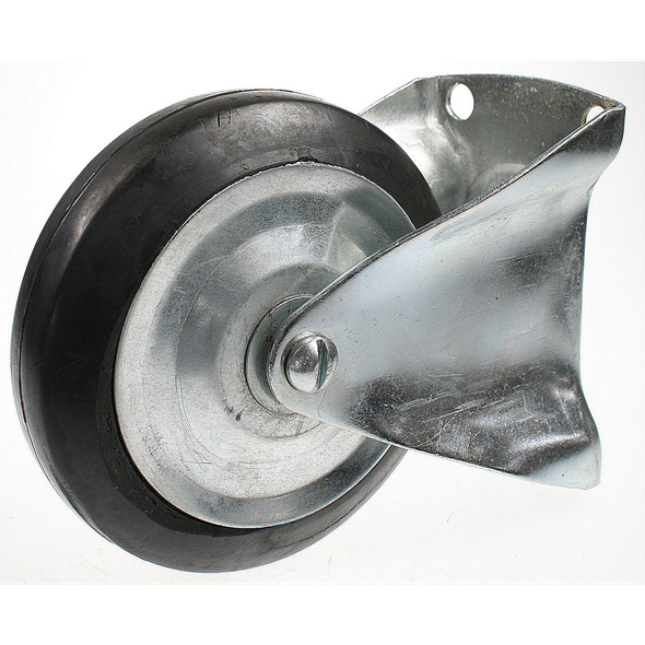Sealey Wheel,fixed castor (129x10x36x165)