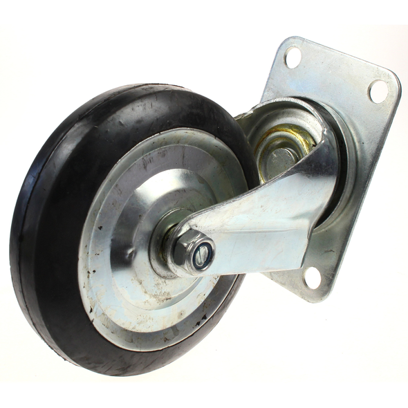 Sealey Wheel,swivel castor (130x11x37x165)
