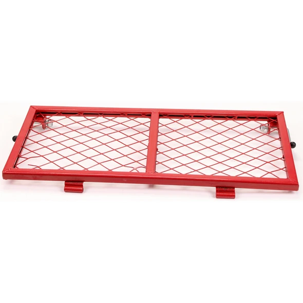 Sealey Rear panel