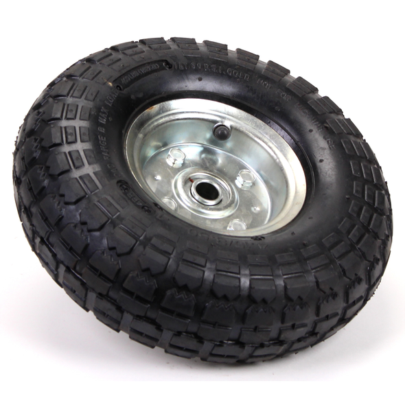Sealey Wheel,pneumatic 4.10/3.50-4 (250x16x78)