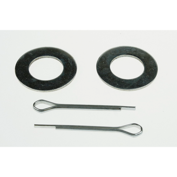 Sealey Fixings