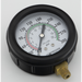 Sealey Pressure Gauge, Btm fitting