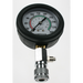 Sealey Gauge 300psi btm fitting (75mm od)