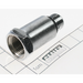 Sealey Connector 12mm (silver 'hex end')