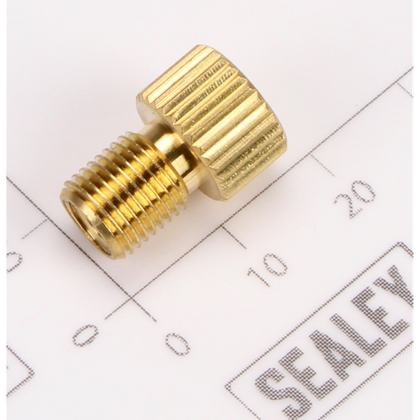 Sealey Valve Adaptor (Large)