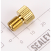 Sealey Valve Adaptor (Large)