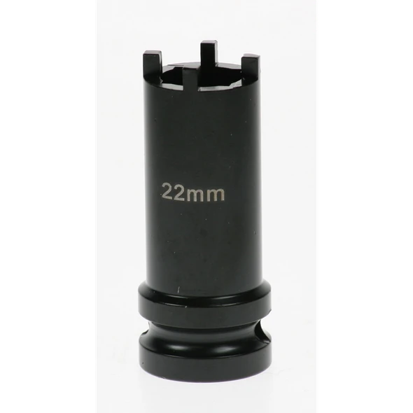 Sealey Ball joint socket 15/22mm
