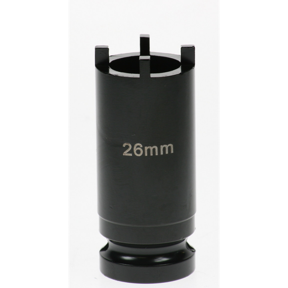 Sealey Ball joint socket 18.5/26mm