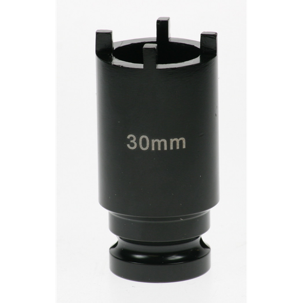 Sealey Ball joint socket 21/30mm