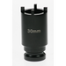 Sealey Ball joint socket 21/30mm