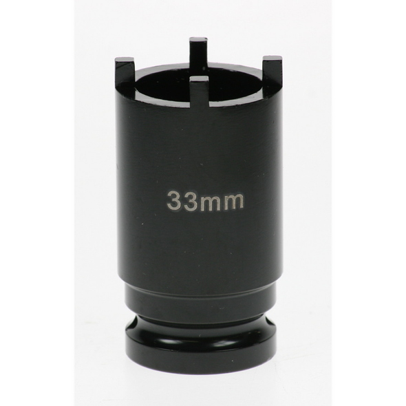 Sealey Ball joint socket 24.5/33mm