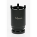 Sealey Ball joint socket 24.5/33mm