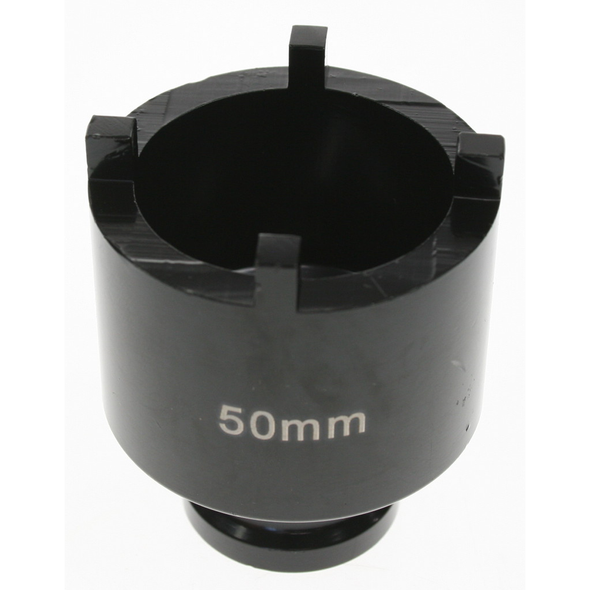 Sealey Ball joint socket 27/37mm