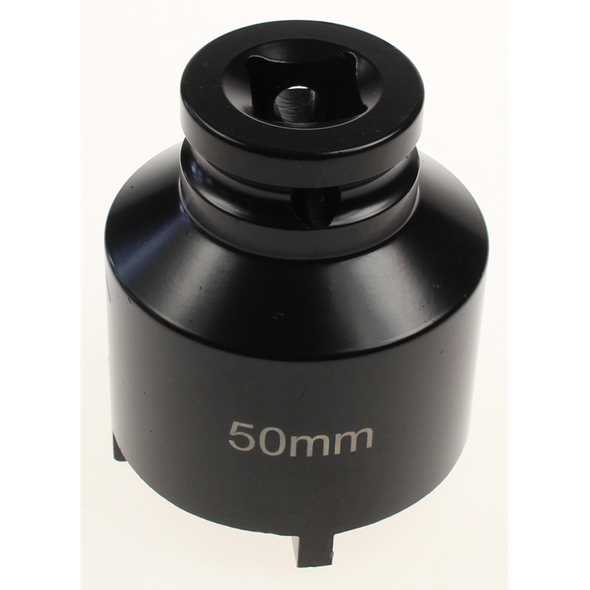 Sealey Ball joint socket 38/50mm