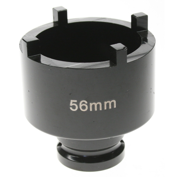 Sealey Ball joint socket 44.5/56mm