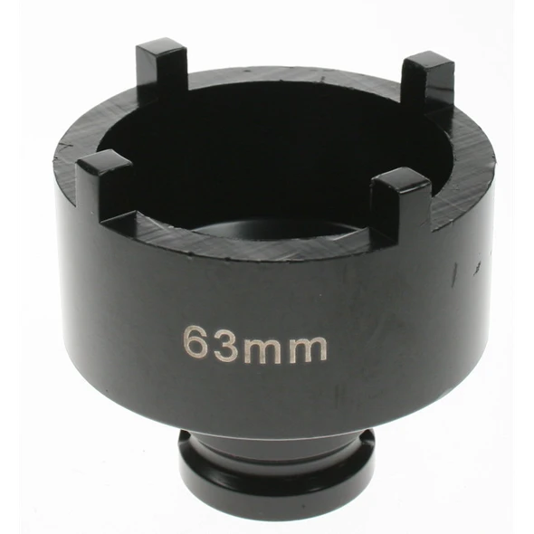 Sealey Ball joint socket 50.5/63mm