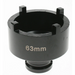 Sealey Ball joint socket 50.5/63mm