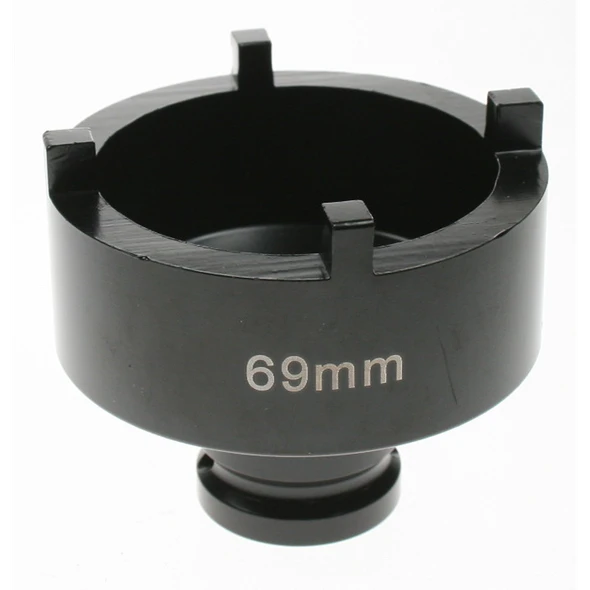 Sealey Ball joint socket 55/69mm