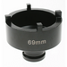 Sealey Ball joint socket 55/69mm