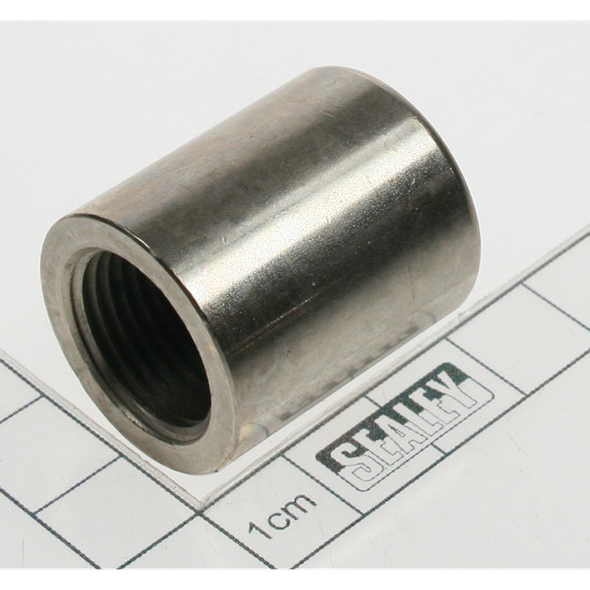 Sealey Spigot adaptor 25mm