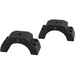 Sealey Clamp Sleeve Set