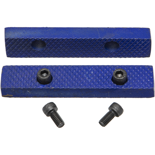 Sealey Jaw 'Pair' c/w Jaw Screws 100mm