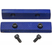 Sealey Jaw 'Pair' c/w Jaw Screws 100mm